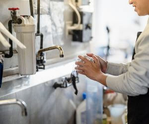 About Sewer Line Replacement Geuda Springs, KS